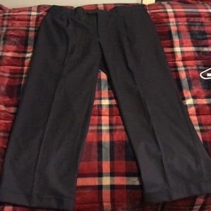 DRESS PANTS